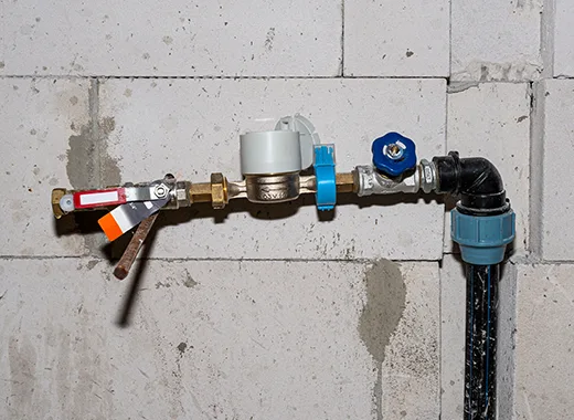 Commercial Plumbing Contractor in Uxbridge, ON