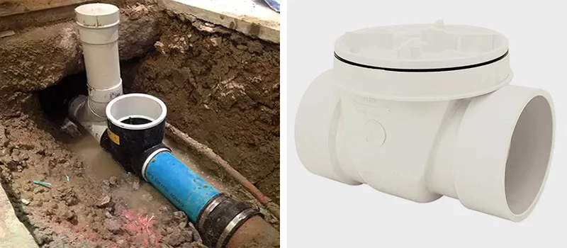 Backwater Valves And Sump Pumps To Prevent Your Basements From Flooding in Uxbridge, Ontario