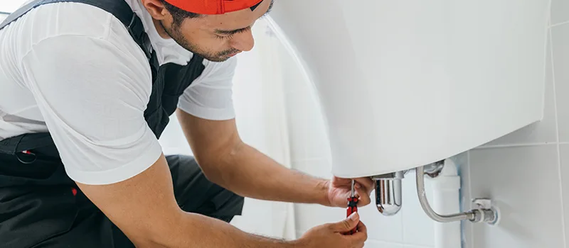 Best Commercial Plumber Services in Uxbridge, ON