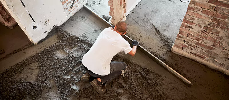 Benefits of Interior Waterproofing in Uxbridge, ON