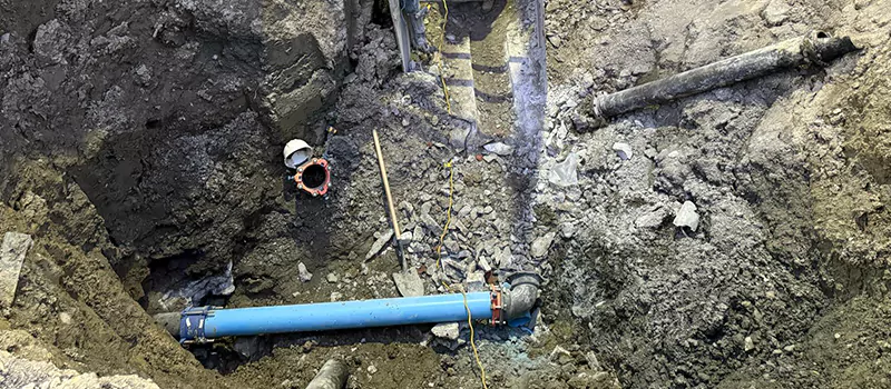 Residential Pipe Restoration Services in Uxbridge, Ontario