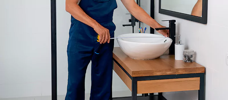 Plumber for Plumbing Repair And Installation Services in Uxbridge, ON