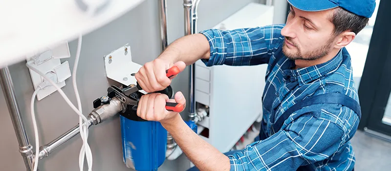 Residential Plumbing Repair and Installation Company in Uxbridge, Ontario