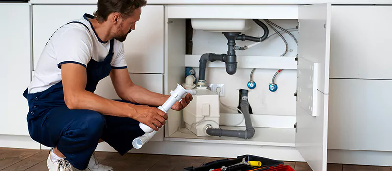 Cost of Plumbing Services For Cities & Municipalities in Uxbridge, ON