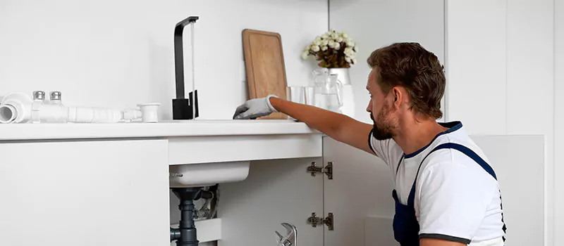 Reliable Bathroom Plumber Services in Uxbridge, ON