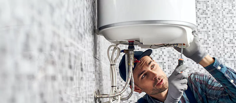 Reputable Bathroom Plumber Services in Uxbridge, ON