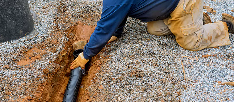 Clogged Sewer Line Repair Services in Uxbridge, Ontario