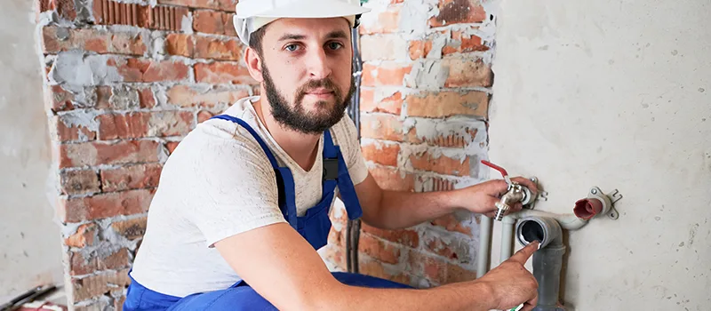 Affordable Plumbing Company in Uxbridge, ON