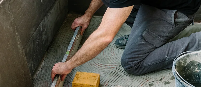 Custom Basement Renovation in Uxbridge, ON