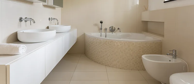 Cost of Bathroom Renovation in Uxbridge, ON