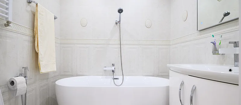 Bathtub Installation Specialists in Uxbridge, Ontario