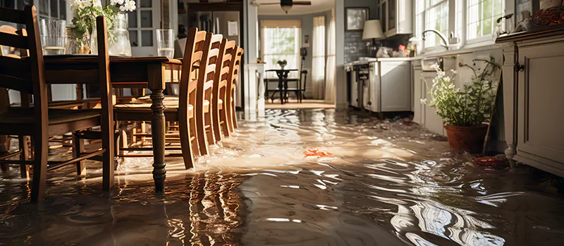 Flooded House Help Near Me in Uxbridge, Ontario