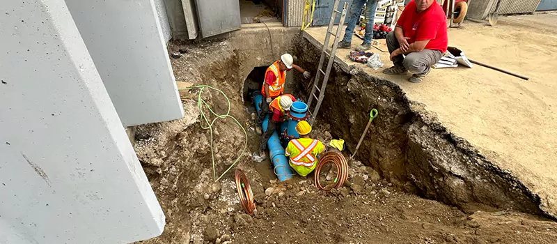 Residential Pipe Lining Repair And Installation Services in Uxbridge, ON