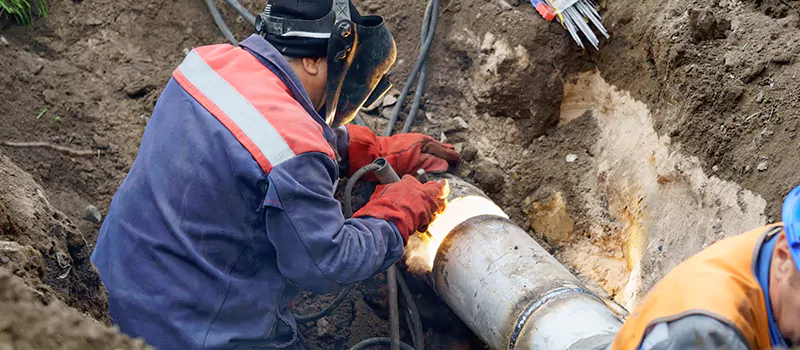 Excavation Service for Plumbing Renovation Projects in Uxbridge, ON