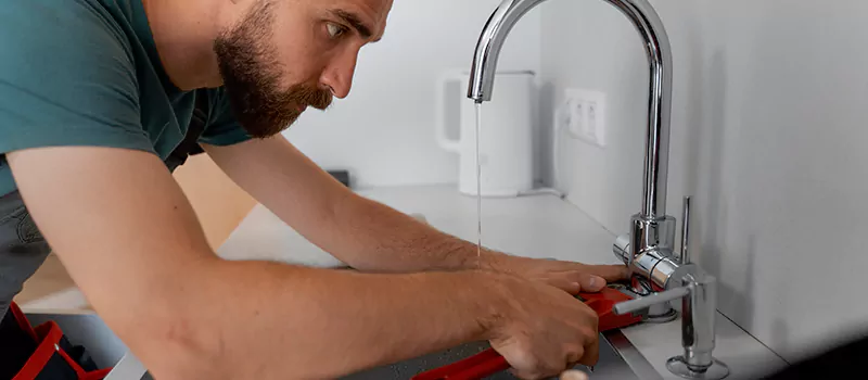 Apartment Plumbing Sewer Line Inspection Service in Uxbridge, ON