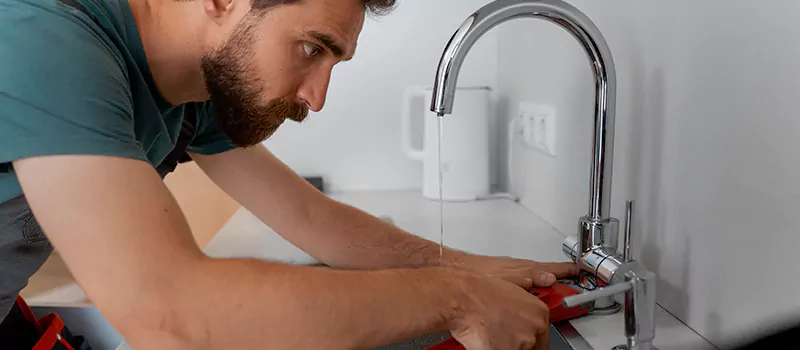 Township Plumbing Solutions in Uxbridge, Ontario