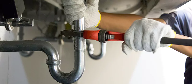 Affordable Plumbing Services By Reputable Plumber in Uxbridge, Ontario