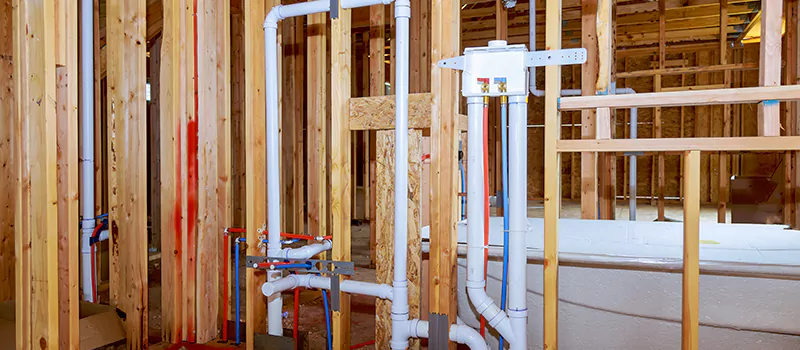 Common Challenges In Rough-in Plumbing in Uxbridge, ON